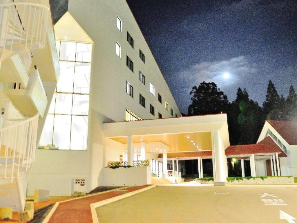 Tateyama Kokusai Hotel Toyama Station Exteriör bild